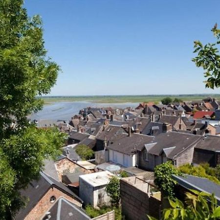 La Villa Jean-Bart Saint-Valéry-sur-Somme Ngoại thất bức ảnh